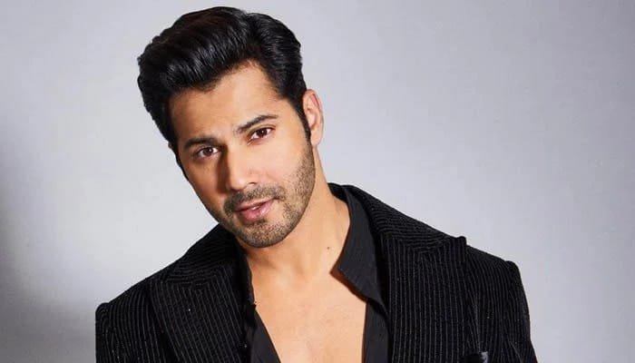 Mumbai: Varun Dhawan May Star in 'Operation Sindoor'