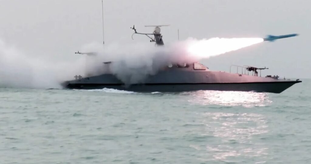 Tehran/Washington: US Fires on and Seizes Iranian Vessel; Tehran Threatens Retaliation