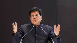 
New Delhi: India-Oman Bilateral Trade to Commence Soon: Goyal