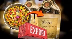 London: Mahua and Feni Arrive in the UK as 'Indian Heritage Drinks'