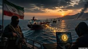 Dubai/Athens: Cyber ​​Criminals Scamming Ships Stranded at Sea