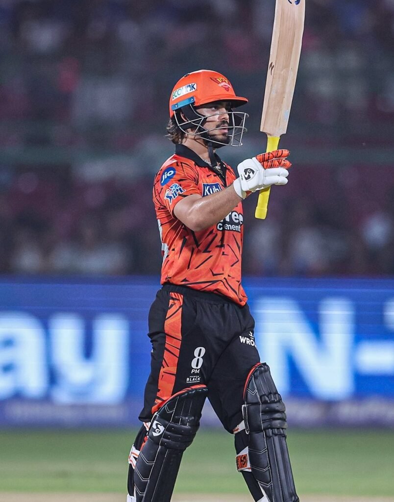 Jaipur: Ishan Kishan Expresses Delight at Pat Cummins' Return, Calls Him a 'Fantastic Captain'