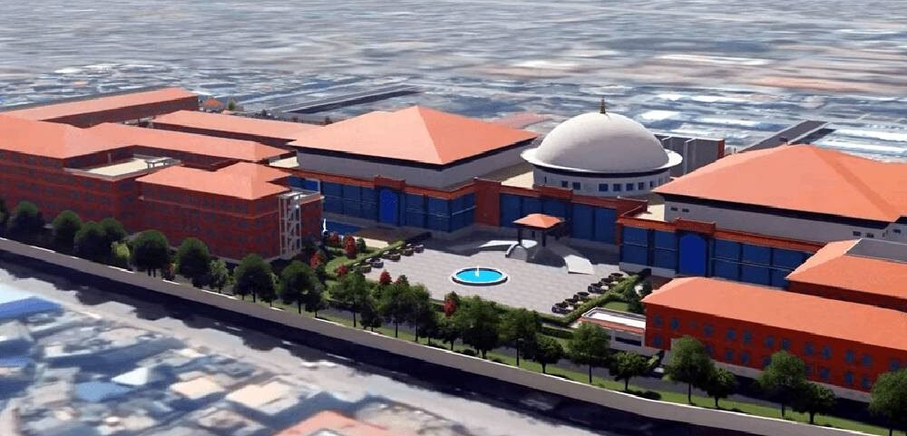 Kathmandu: First Session of the House of Representatives Begins Today; Three Ordinances to be Presented