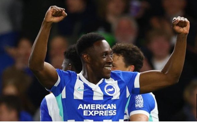 Premier League: Brighton Defeats Chelsea 3-0; Poor Run Continues Under Roseneior