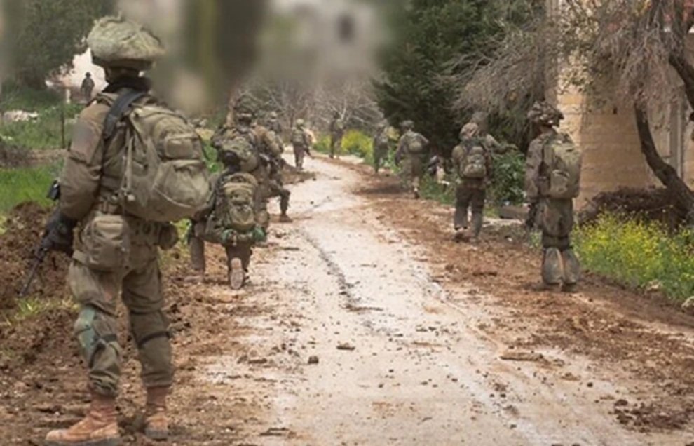 Lebanon/Tel Aviv: Major Hezbollah Tunnel Destroyed in Israeli Strike in Lebanon