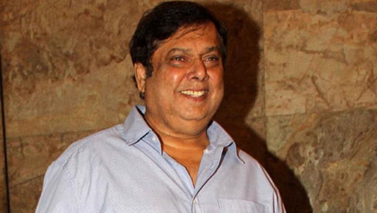 Mumbai: David Dhawan Addresses the AI-Generated Children Featured in the Teaser for 'Hai Jawani Toh Ishq Hona Hai'