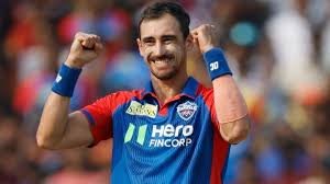 Sydney: Starc Given Green Light to Play