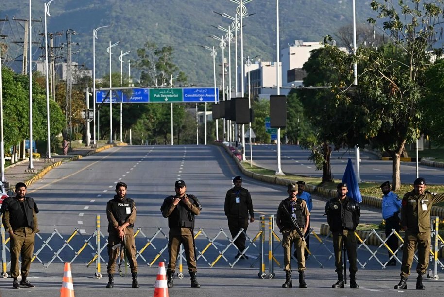 Ankara/Muscat: Following the Failure of Islamabad Talks, Turkey Engages with US Negotiators, While Iran Consults with Oman