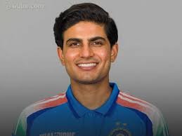 New Delhi: ₹12 Lakh Fine on Gill for Slow Over-Rate