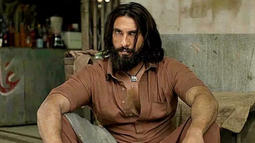 Mumbai: The 'Dhurandhar 2' Phenomenon Continues