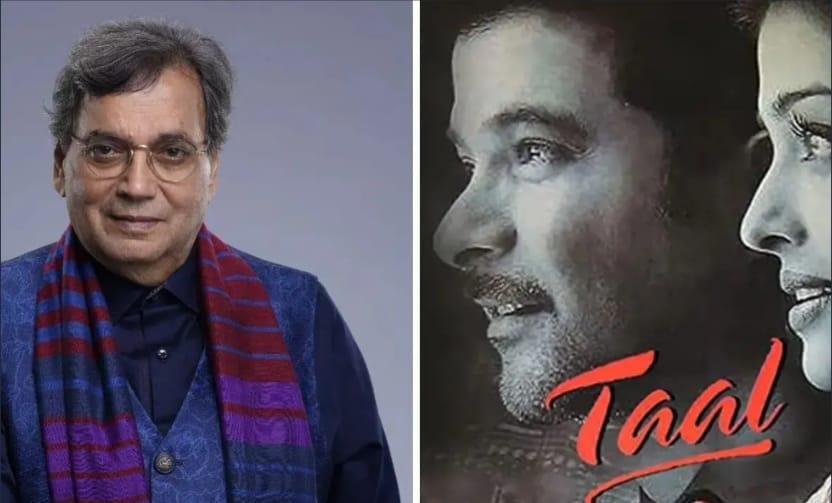 Mumbai: Subhash Ghai Shares Updates on 'Taal 2'