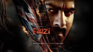 Mumbai: Prabhas Set to Make a Splash as a 'Soldier'