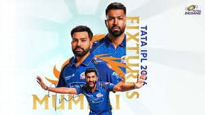 Mumbai: Mumbai Indians Set to Return to Winning Ways