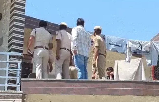 Sonipat: Father Murders Daughter in Sonipat