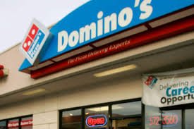 Thane: Raid on Domino's Store