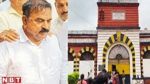 Nashik: Kharat's New Abode to be Nashik Central Jail