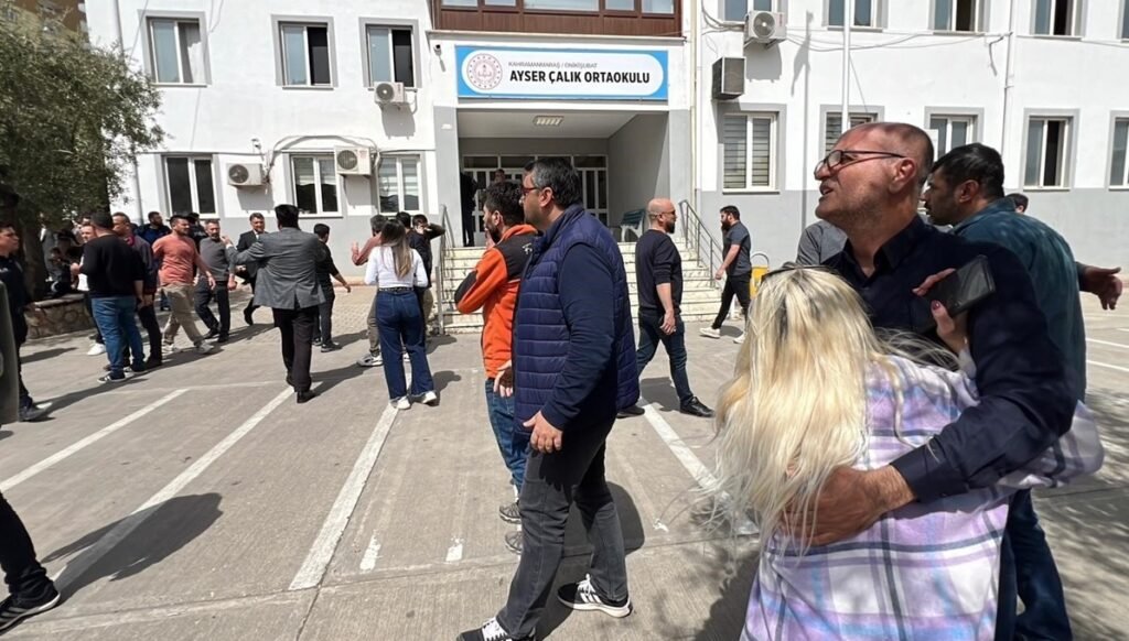 Ankara: School Shooting in Türkiye; Five More Succumb to Injuries, Death Toll Rises to Nine