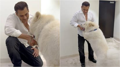 Mumbai: Salman Khan's Late-Night Post Goes Viral