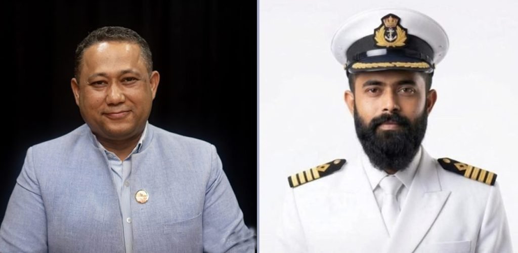 Kathmandu: Nepali Citizen Amrit Jha Still Detained in Iranian Prison