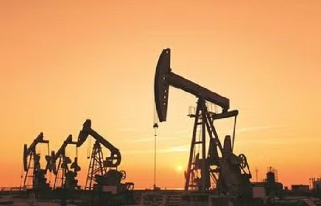 New Delhi: Amid West Asia Crisis, Brent Crude Prices Soar Past $109