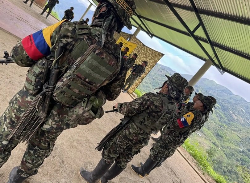 Bogota: Bomb Blast Ahead of Presidential Elections in Colombia; At Least 19 Dead, 38 Injured