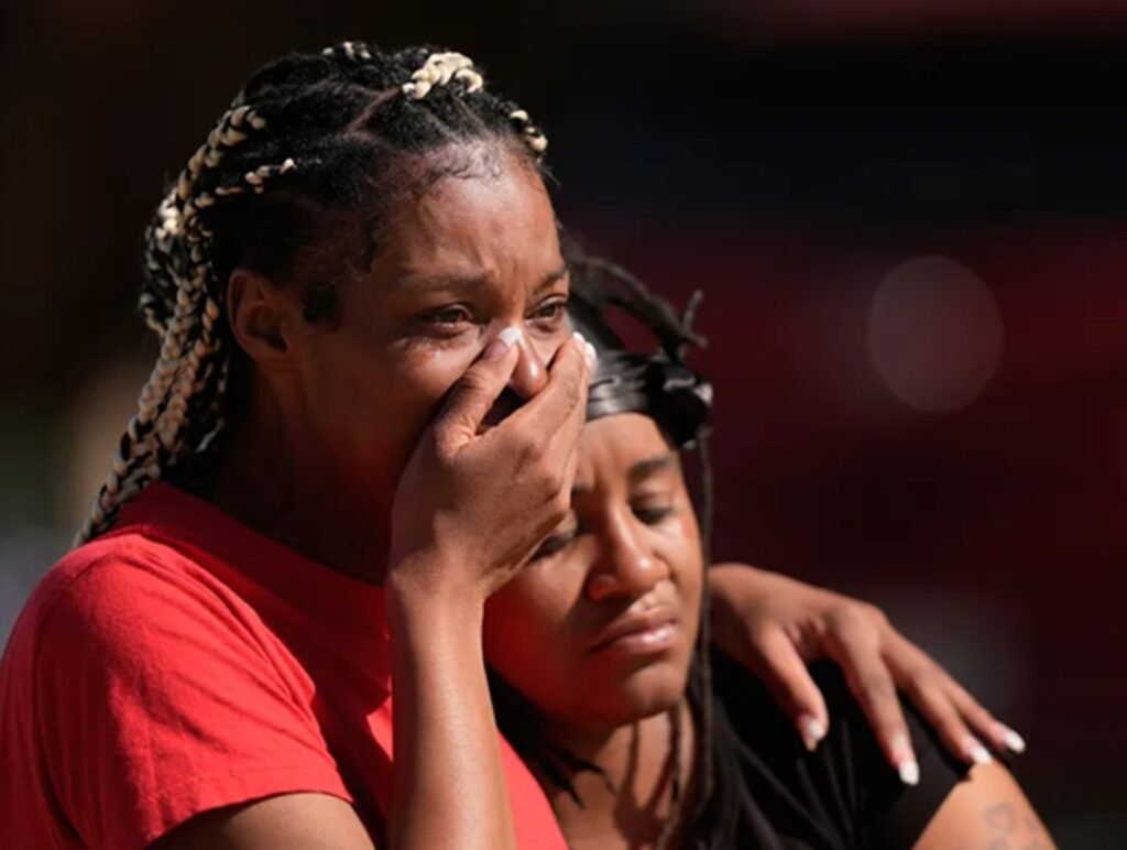 Baton Rouge: Gunman Kills Eight Children in Louisiana, USA