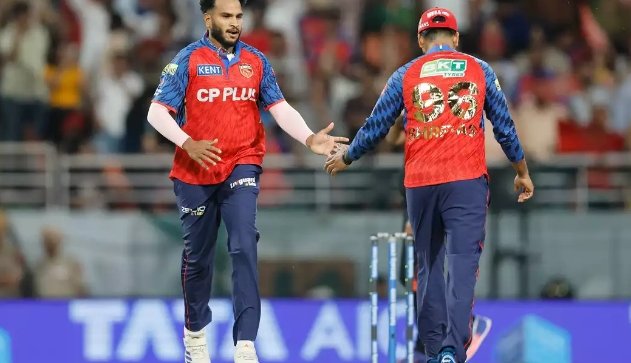 IPL 2026: Setback for Punjab Kings After Victory Over CSK; Shreyas Iyer Fined for Slow Over-Rate