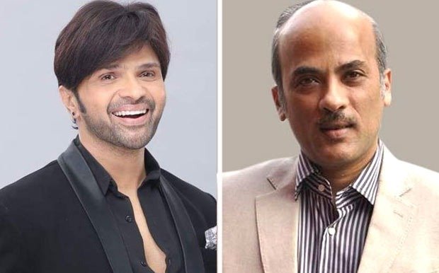 Mumbai: Himesh Reshammiya and Sooraj Barjatya Join Hands Once Again