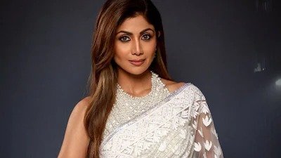 Mumbai: Shilpa Shetty Exits 'Coke'; Shefali Shah Steps In