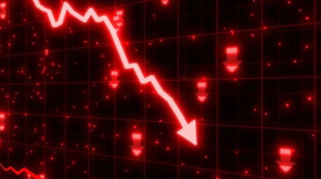 New Delhi: Pressure on Stock Market in Early Trade; Sensex and Nifty Decline