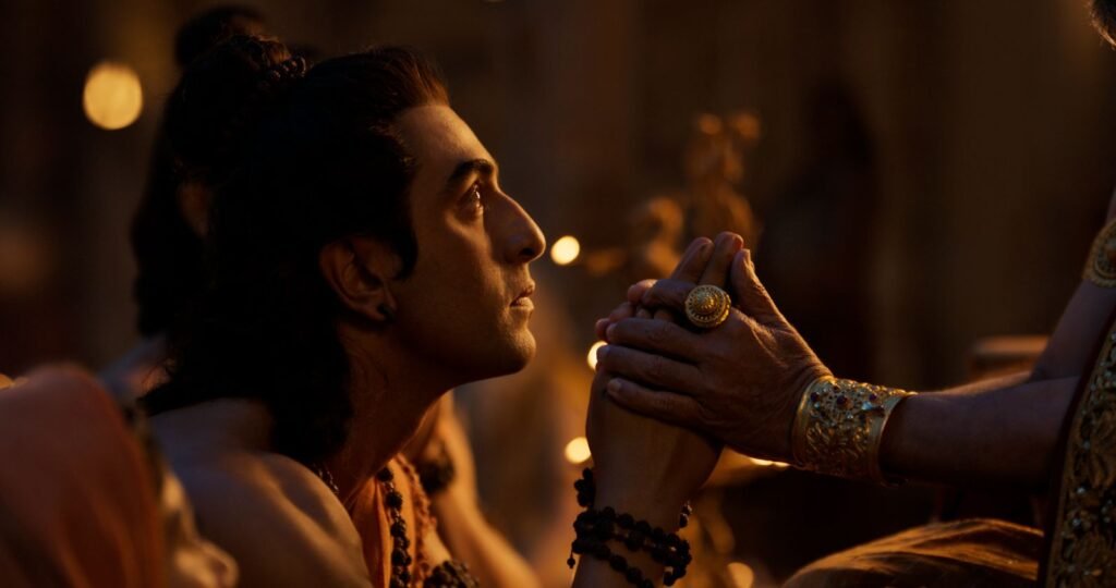 Mumbai: First Glimpse of 'Ramayanam' Wins Hearts of Audiences