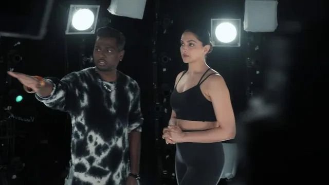 Mumbai: Deepika to Appear in a Powerful Avatar in 'Raka'; No Changes to Her Role