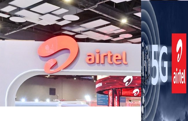 New Delhi: Airtel Becomes World's Second-Largest Telecom Company with 650 Million Subscribers