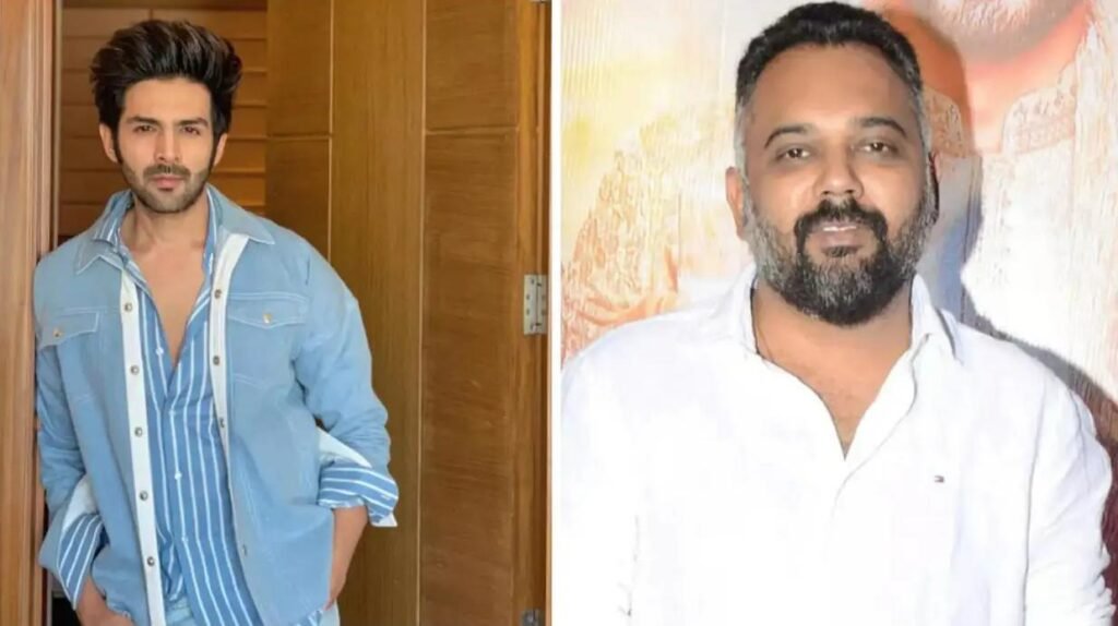 Mumbai: Kartik Aaryan and Luv Ranjan Reunite; New Film in the Works