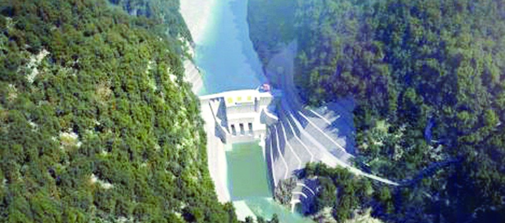 Kathmandu: Government of Nepal Targets 24,500 MW Electricity Generation by 2035