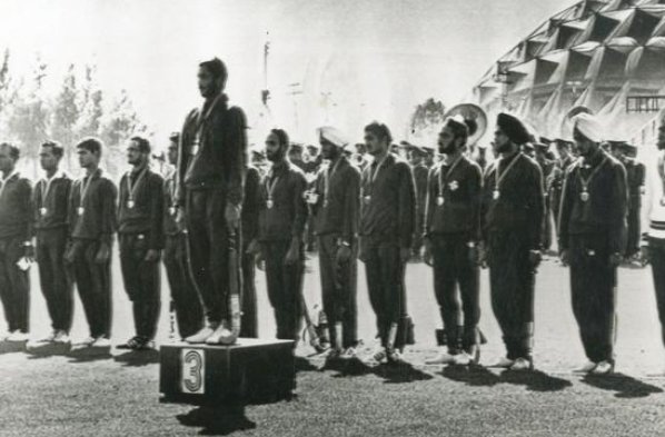 New Delhi/Chandigarh: Olympic Medal-Winning Hockey Player Gurbux Singh Grewal Passes Away