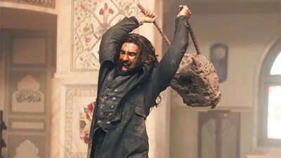 Mumbai: 'Dhurandhar 2' Continues Its Box Office Domination