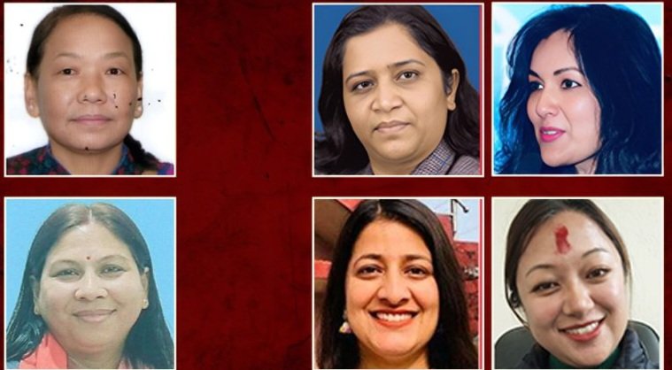 Kathmandu: Elections for Nepal's 16 Parliamentary Committees Concluded