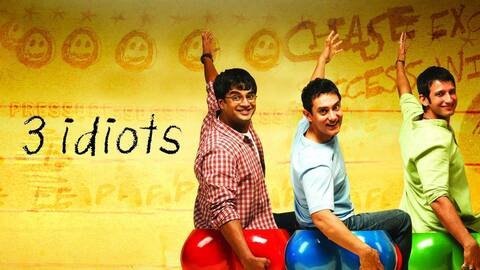 Mumbai: Major Update on '3 Idiots 2'—Aamir Khan Heightens Anticipation