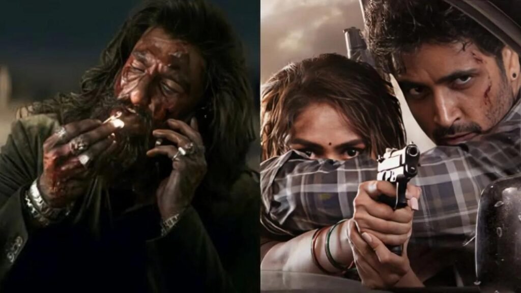 Mumbai: 'Dhurandhar 2' Slows Down; 'Dakait' Shows Strength Over the Weekend