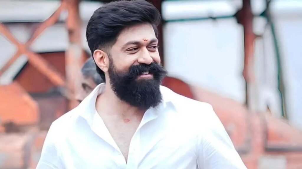 Mumbai: Yash Speaks on the Technical Aspects of 'Ramayana' for the First Time