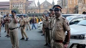 Mumbai: Railway Police Receive Extortion Threat; Investigation Underway
