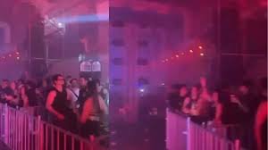 Mumbai: Six Accused Sent to Three-Day Police Custody in Goregaon Music Event Drug Case