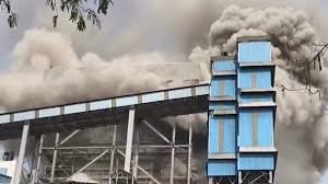 Sakti: Chhattisgarh Power Plant Accident: Death Toll Rises to 16