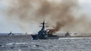 Kuwait City/Tehran/Washington: Iran Attacks Another Ship Amid Rising Tensions in the Strait of Hormuz