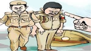 Mumbai: Two Policemen Suspended in Hospital Murder Case in Nanded District
