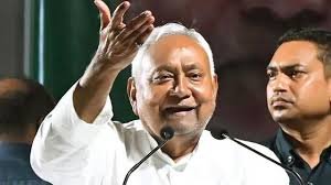 Patna: Whoever Nitish Chooses Will Become CM: Jama Khan