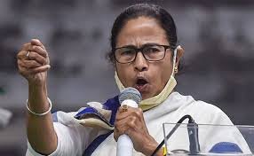 Cooch Behar: Mamata Launches Attack on PM Modi Over Jobs, ₹15 Lakh Promise, and Black Money