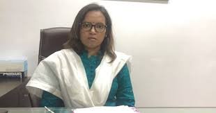 Mumbai: If You Have the Courage, Implement the Women's Reservation Act Approved in 2023 – Varsha Gaikwad