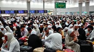 Mecca: Six Pakistani Citizens Arrested for Violating Hajj Regulations in Mecca